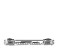 Anbernic Outlet RG35xx H White transparent - 1554032 - zdjęcie 5